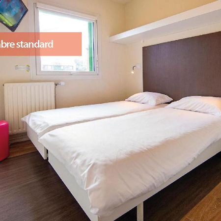 Hotel Du Futuroscope Jaunay-Clan Ngoại thất bức ảnh