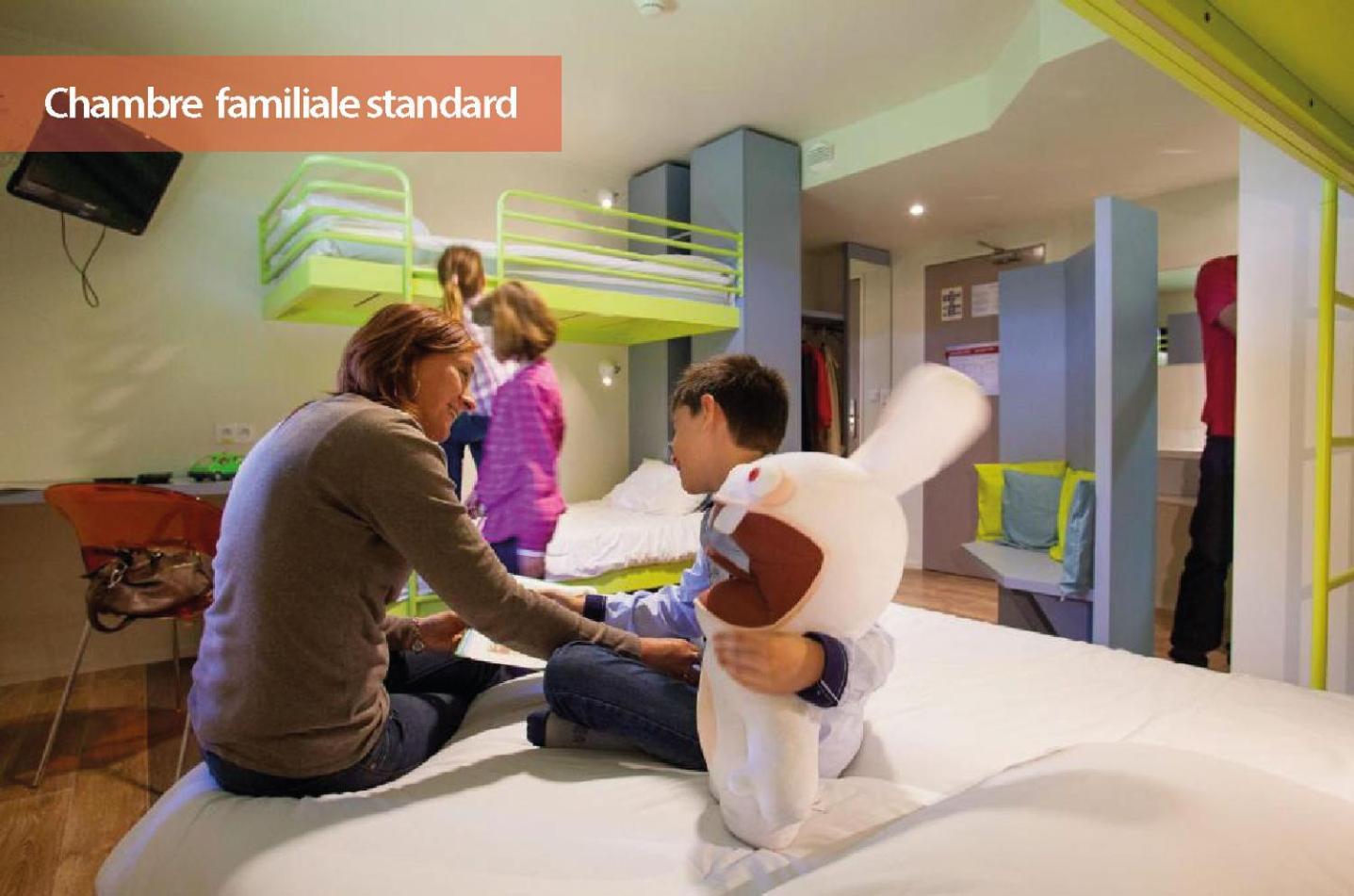 Hotel Du Futuroscope Jaunay-Clan Ngoại thất bức ảnh